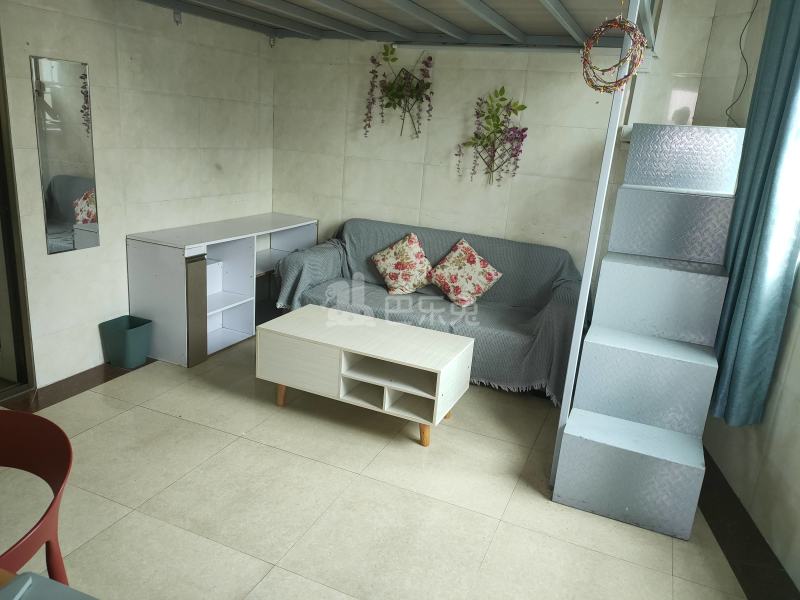 棠溪伦祥东街一巷14号6430418客厅图4