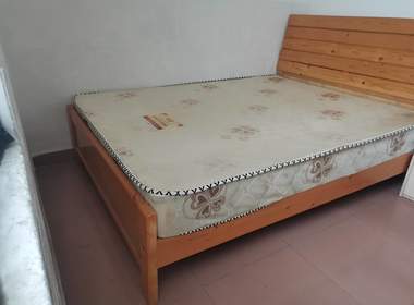 东平钟兴南街八巷5号 1室1厅1卫