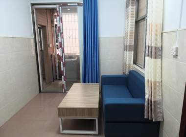 东平钟兴南街八巷5号 1室1厅1卫