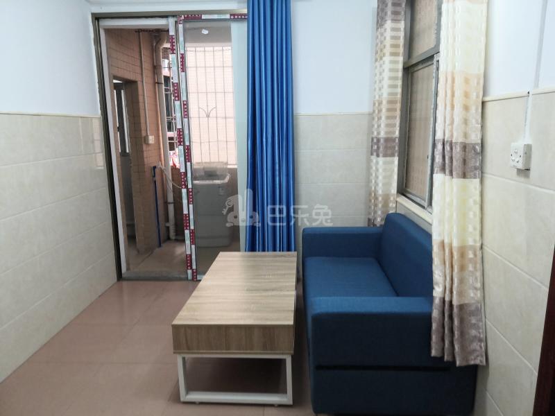 东平钟兴南街八巷5号6431432客厅图4