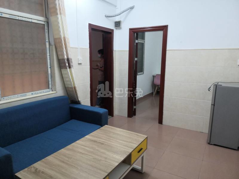 东平钟兴南街八巷5号6431432客厅图5