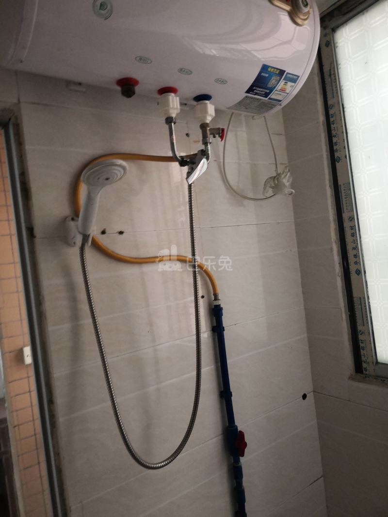 东平钟兴南街八巷5号6431432卫生间图13