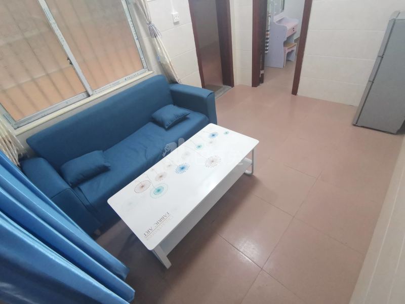 东平钟兴南街八巷5号6431432客厅图8