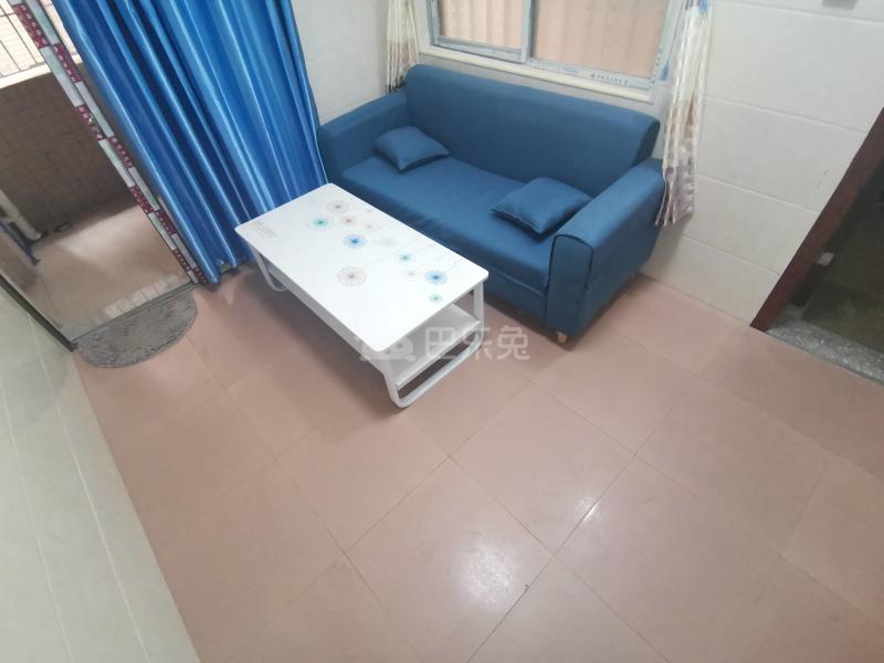 东平钟兴南街八巷5号6431432客厅图7