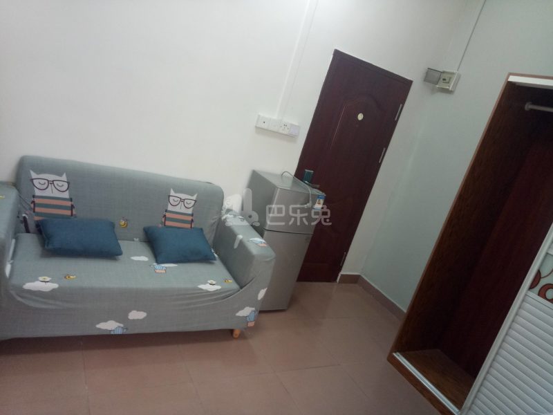 东平钟兴南街八巷5号6431442卧室图2