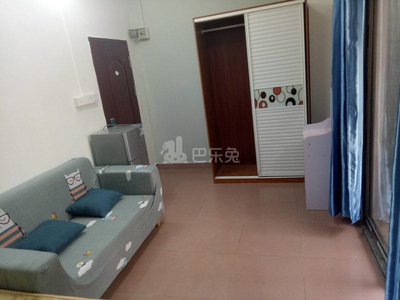 东平钟兴南街八巷5号6431442卧室图4