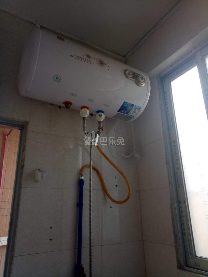 东平钟兴南街八巷5号6431442卫生间图6