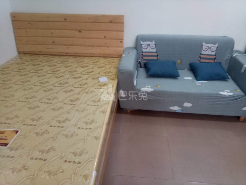 东平钟兴南街八巷5号6431442卧室图3