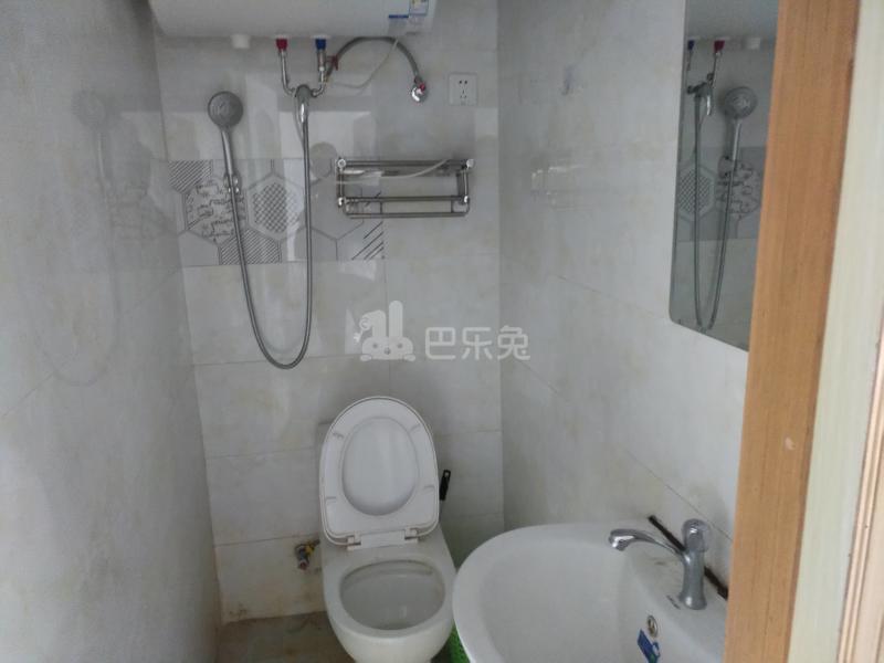 绿洲长岛花园（绿洲香岛花园）6539502卫生间图7