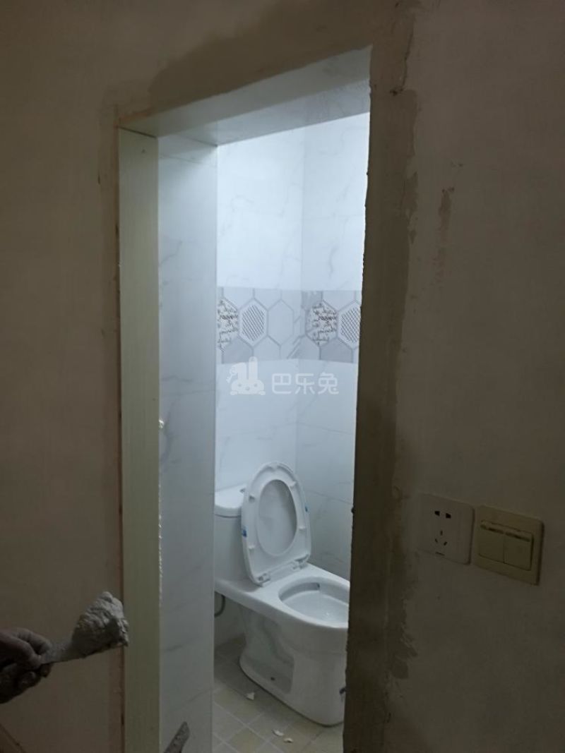 绿洲长岛花园（绿洲香岛花园）6539502卫生间图9