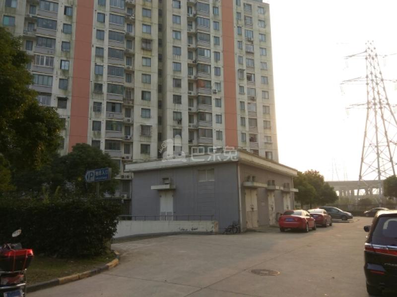 川杨新苑二期西区18479146周边环境图1