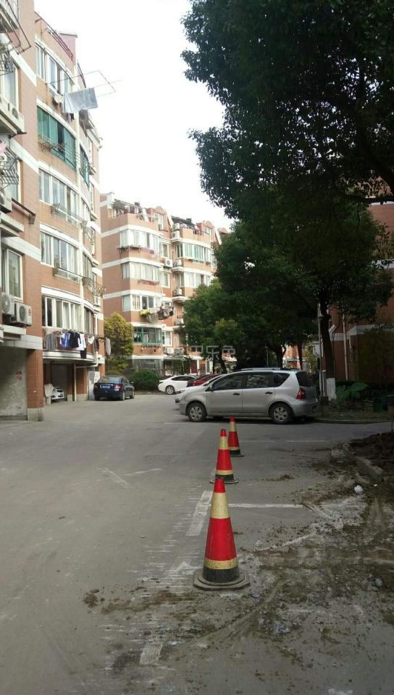 紫薇新村15618200周边环境图5