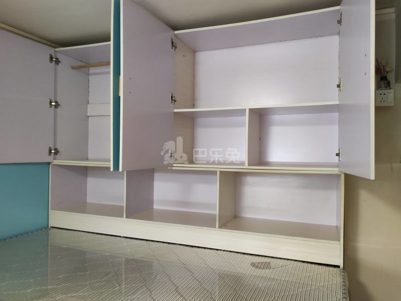 大山村卢地坊大街24号-16439523卧室图0