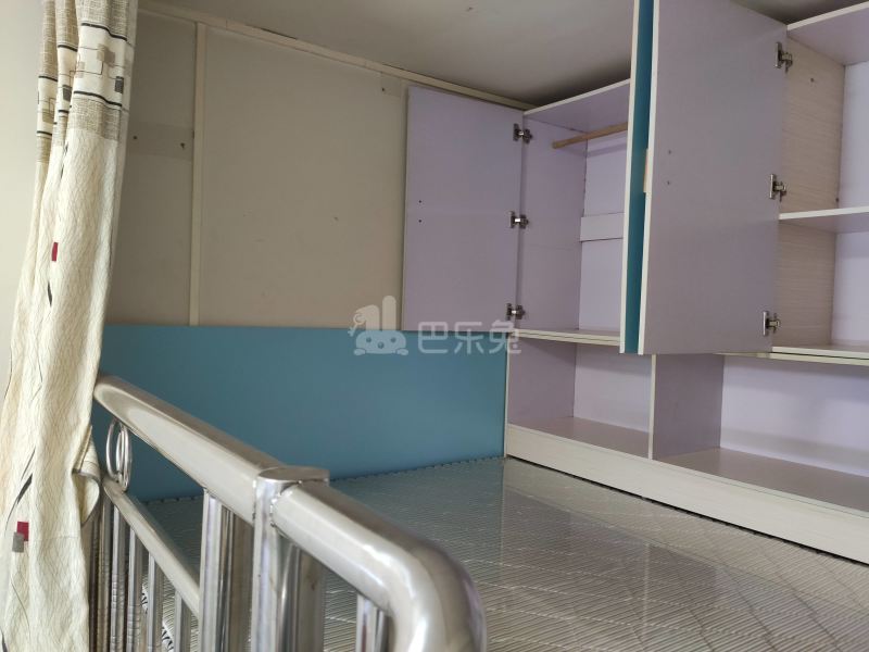 大山村卢地坊大街24号-16439523卧室图2