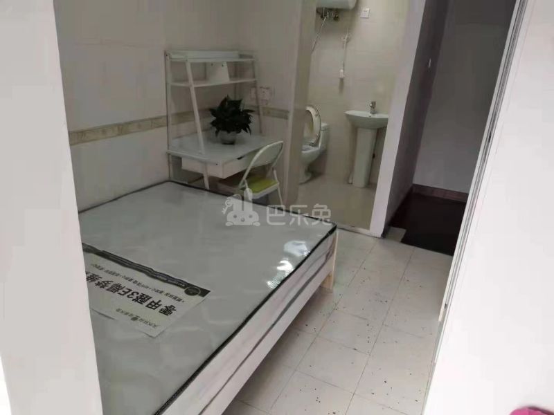 明珠公寓（振新店）6439527周边环境图3