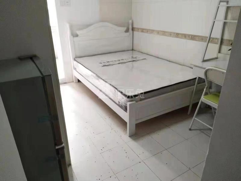 明珠公寓（振新店）6439527卧室图1