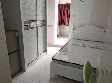 明珠公寓（振新店） 1室0厅1卫