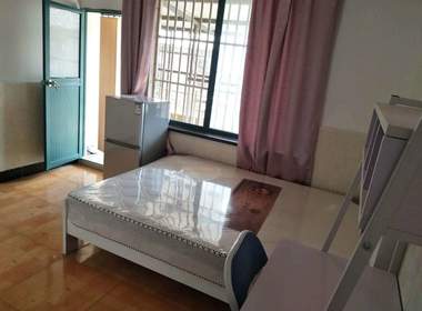 明珠公寓（振新店） 1室0厅1卫