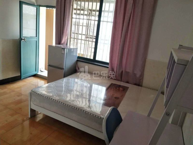 明珠公寓（振新店）6439590周边环境图3