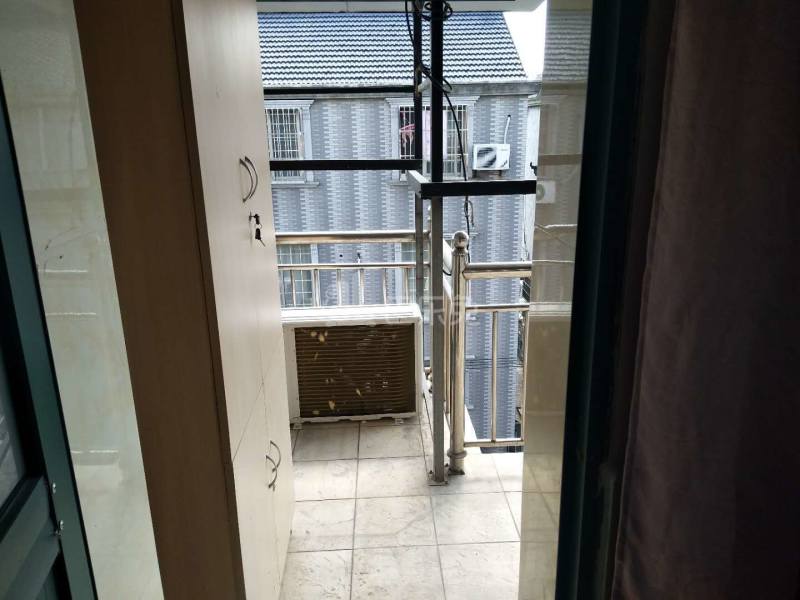 明珠公寓（振新店）6439590周边环境图0