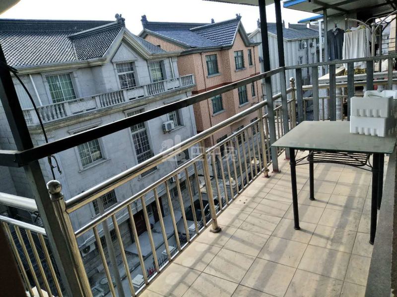 明珠公寓（振新店）6439590周边环境图7