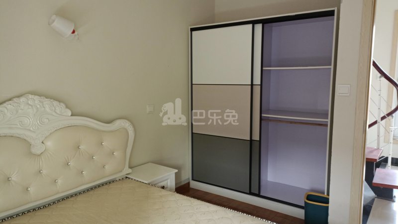 桐南美麓6441934卧室图3