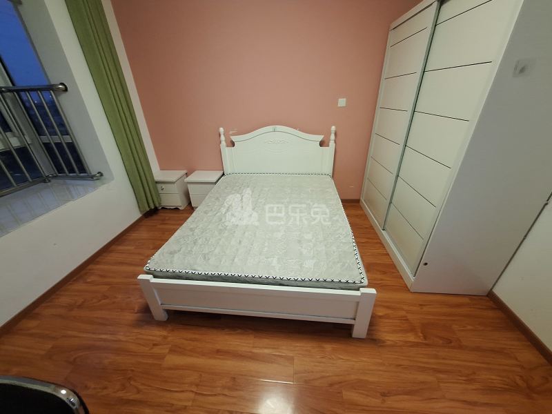 翔瑞新苑南区6442065卧室图1