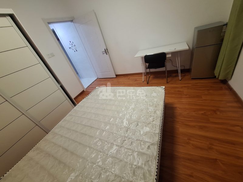 翔瑞新苑南区6442065卧室图3