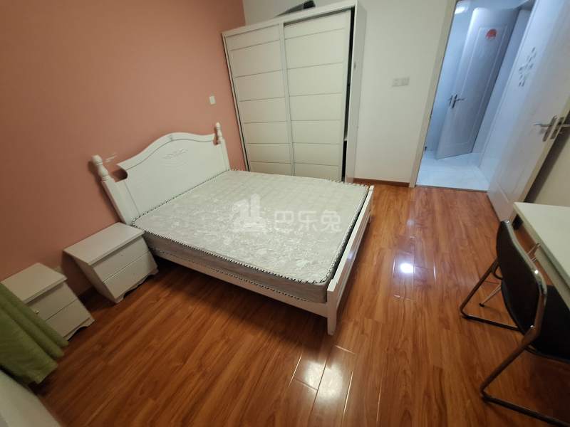 翔瑞新苑南区6442065卧室图2