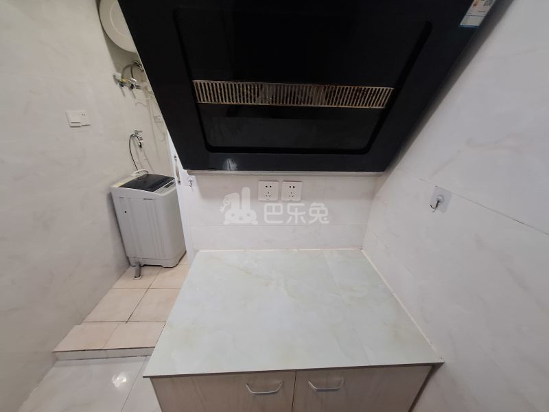 翔瑞新苑南区6442065厨房图6