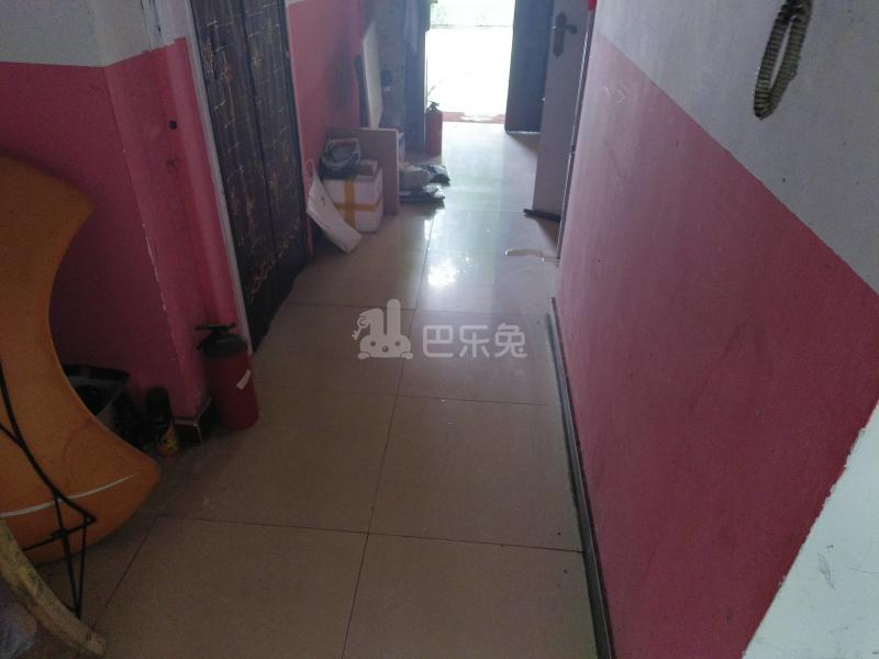 海德花园6442871客厅图4