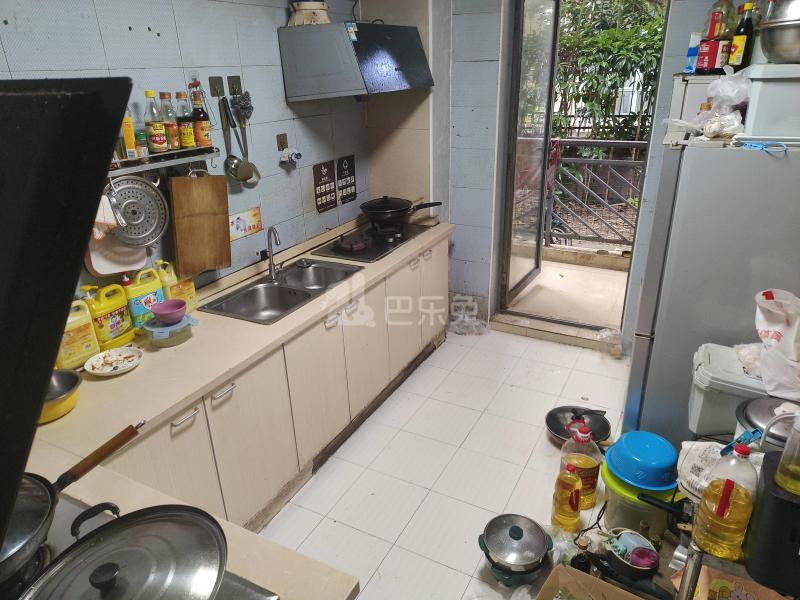 海德花园6442871厨房图8