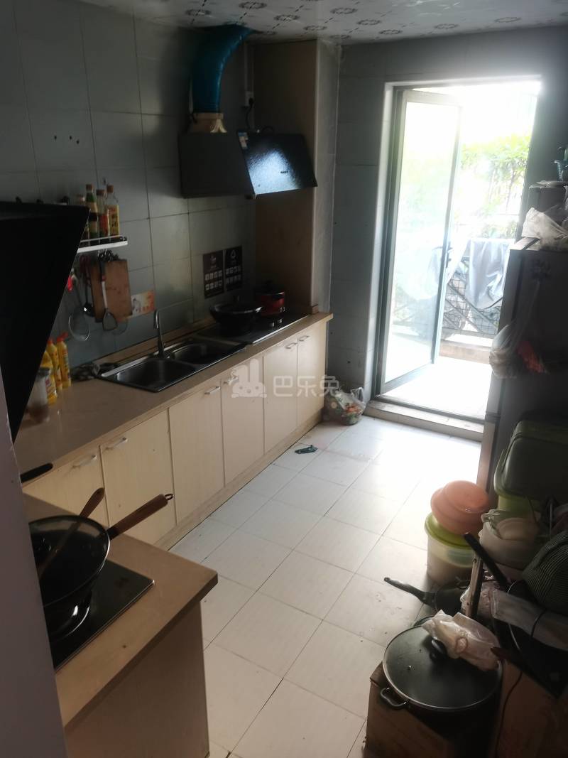 海德花园6442871厨房图10