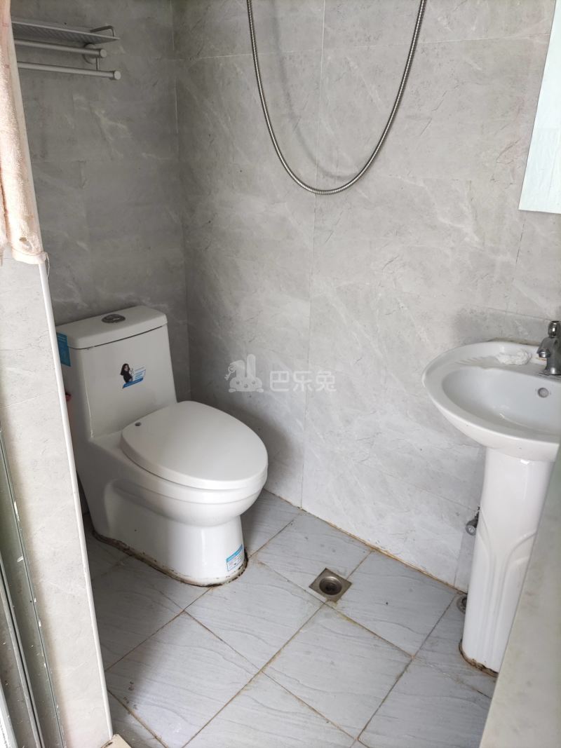 海德花园6442871卫生间图14