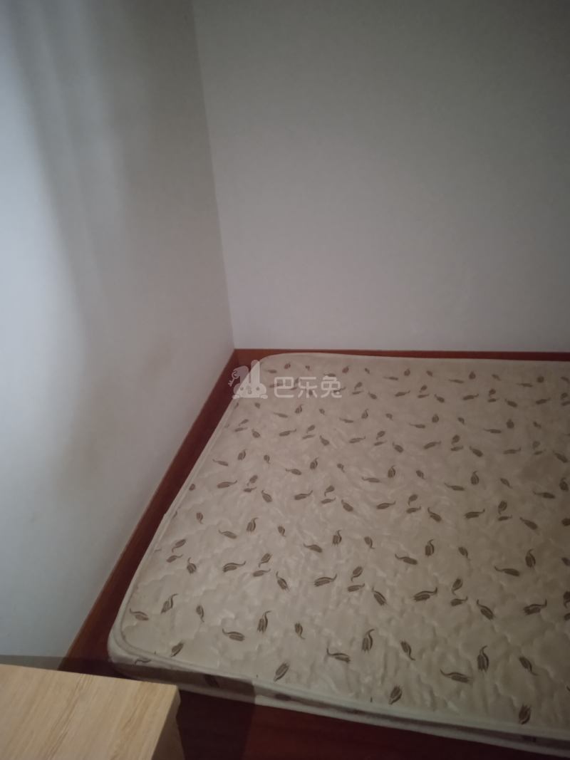 海德花园6442871卧室图0