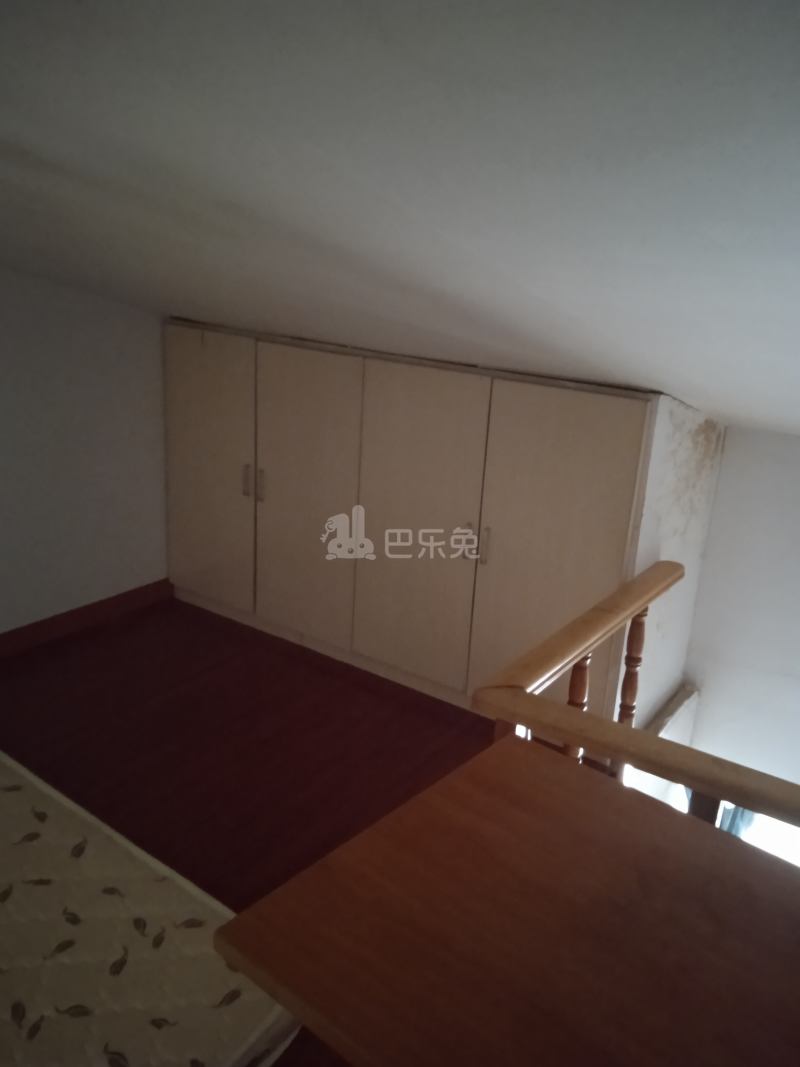 海德花园6442871卧室图1