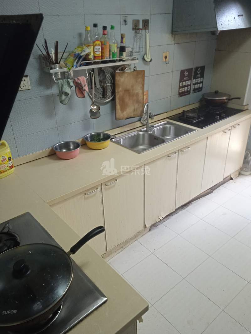 海德花园6442871厨房图5