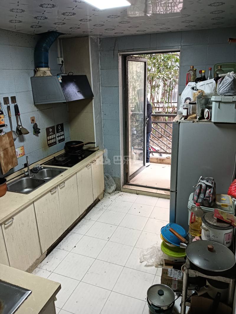 海德花园6442871厨房图6