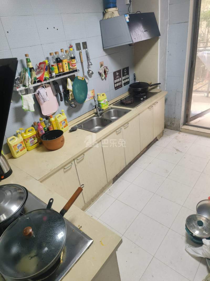 海德花园6442871厨房图9