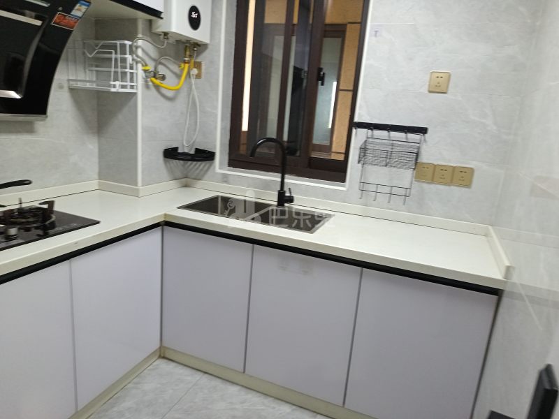 黄山锦庭6445793厨房图5