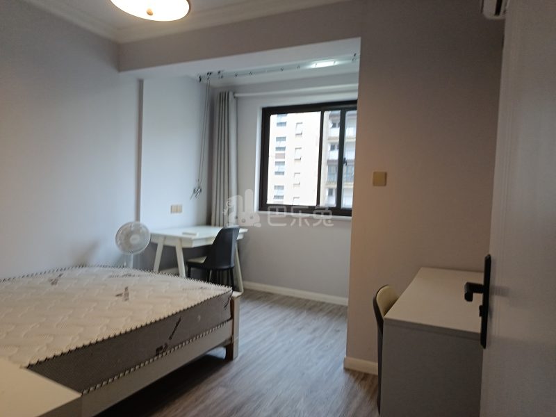 黄山锦庭6445793卧室图1