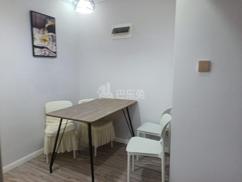 黄山锦庭6445793客厅图4