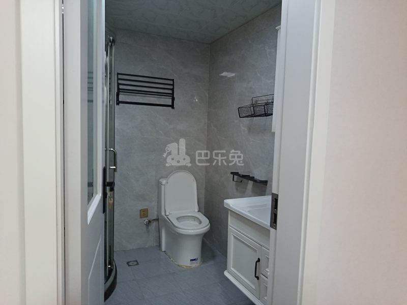 黄山锦庭6445793卫生间图6