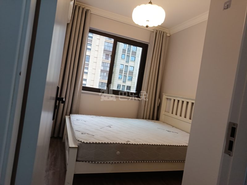 黄山锦庭6445793卧室图0