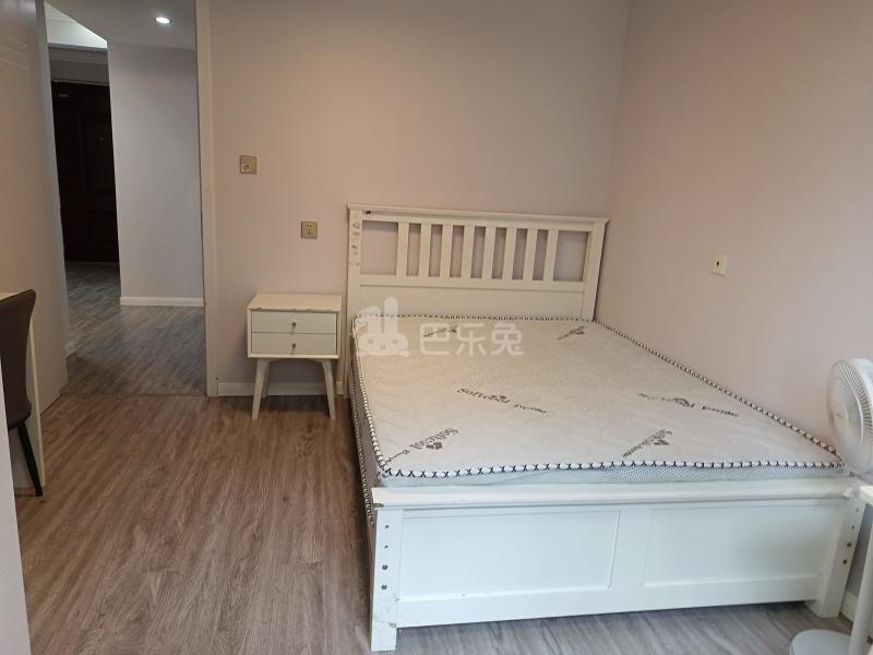 黄山锦庭6445793卧室图2