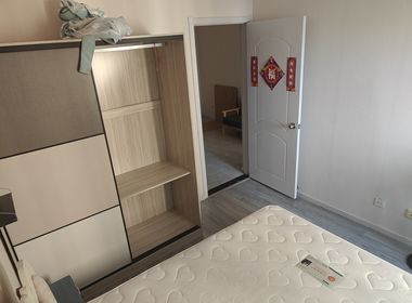 黄山锦庭 1室1厅1卫