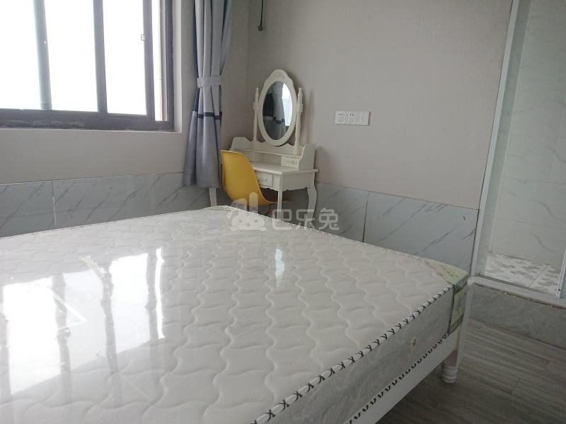 城北尚博苑一区6447142卧室图1