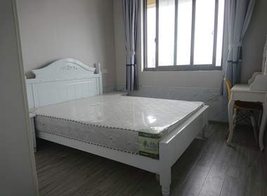 城北尚博苑一区 