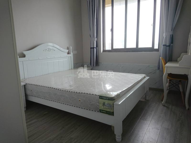 城北尚博苑一区6447142卧室图0