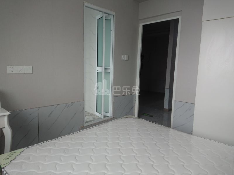 城北尚博苑一区6447142卧室图3